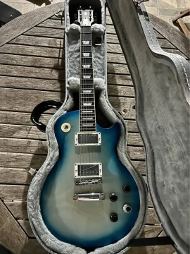 Image principale de l'annonce Gibson robot guitar Limited Edition First Run