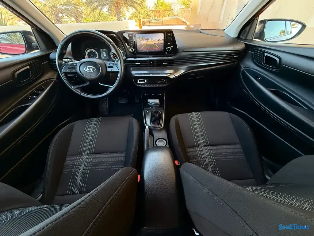 Image 10 de l'annonce Hyundai i20
