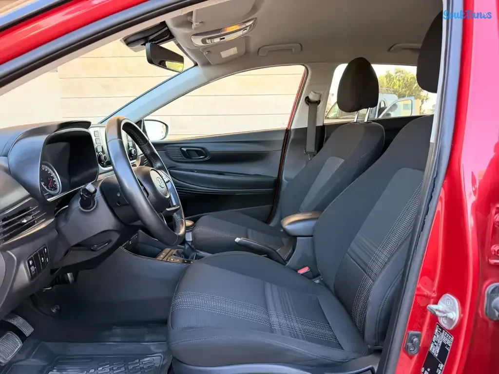 Image 9 de l'annonce Hyundai i20