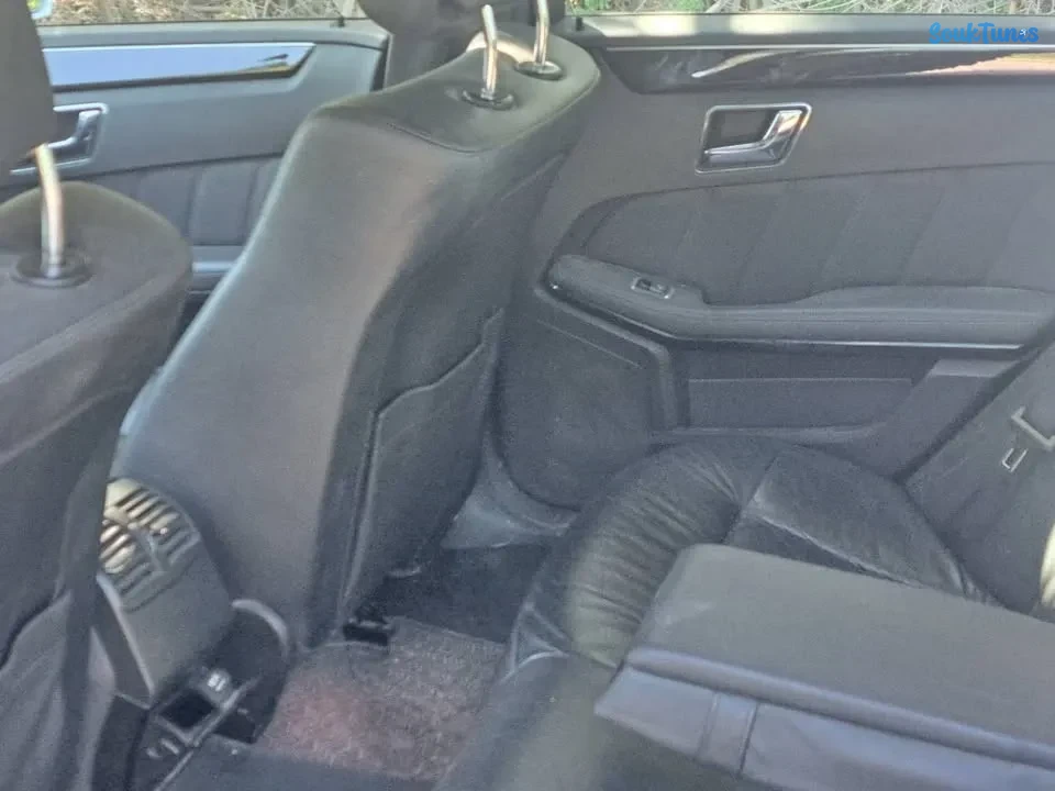 Image 18 de l'annonce MERCEDES E220 CDI 