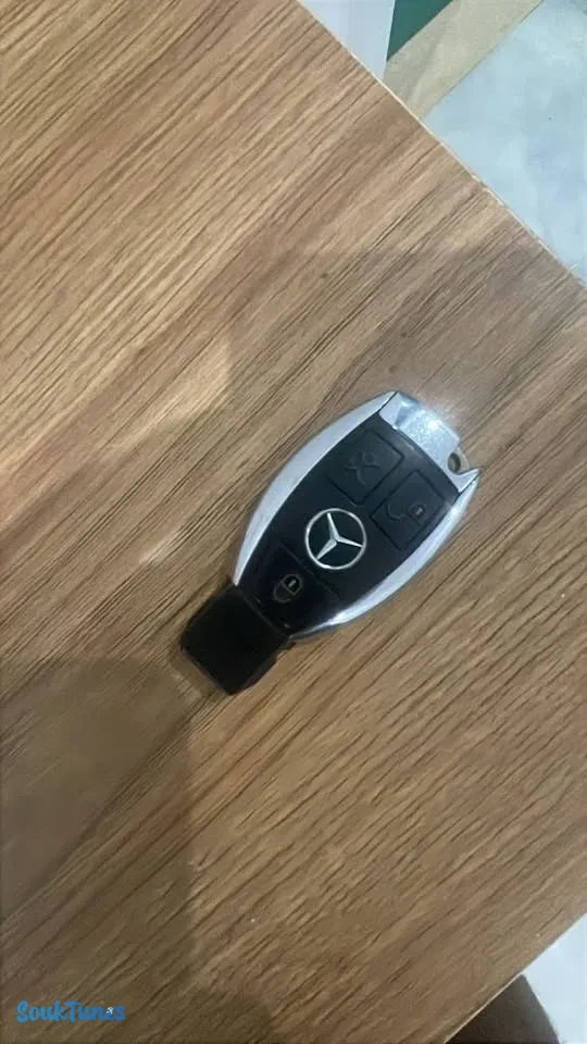 Image 10 de l'annonce MERCEDES E220 CDI 