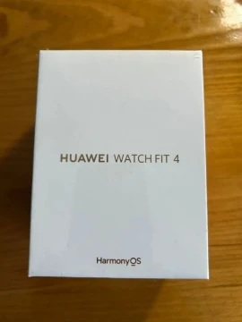 Image principale de l'annonce Montre Connectée Huawei WATCHFIT4
