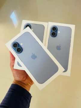 Image principale de l'annonce Iphone 17 256G Europe cachete