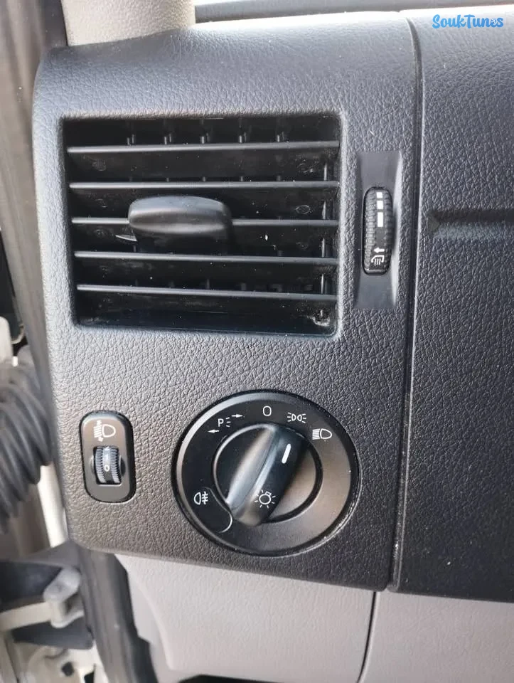 Image 17 de l'annonce Volkswagen Crafter