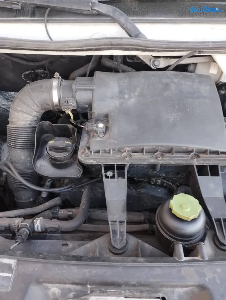 Image 18 de l'annonce Volkswagen Crafter