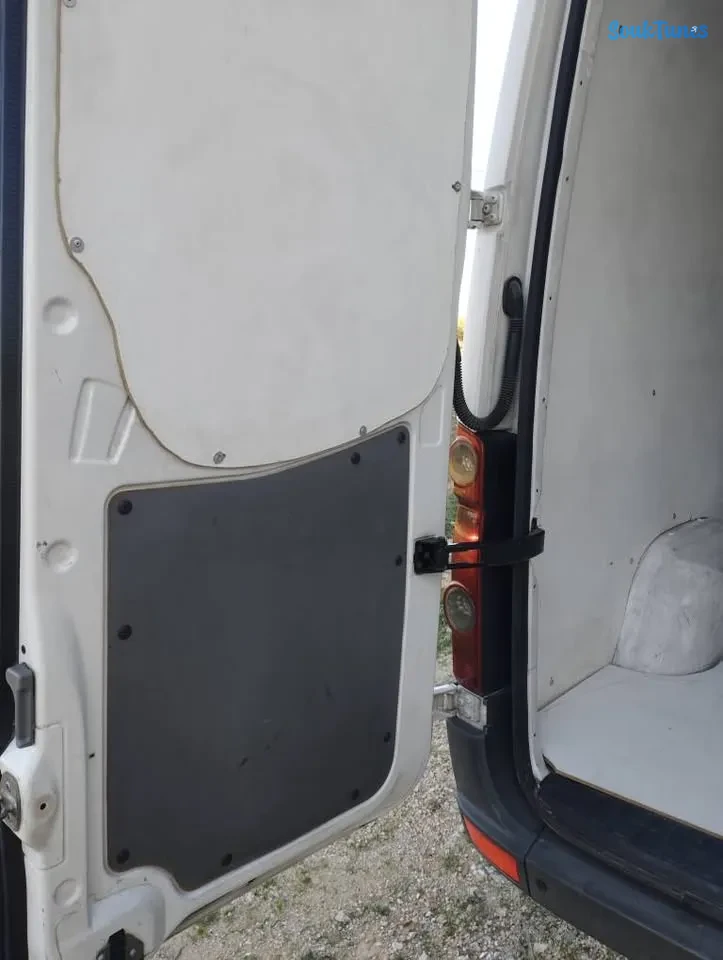 Image 6 de l'annonce Volkswagen Crafter
