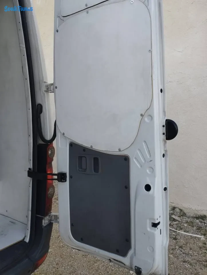 Image 5 de l'annonce Volkswagen Crafter