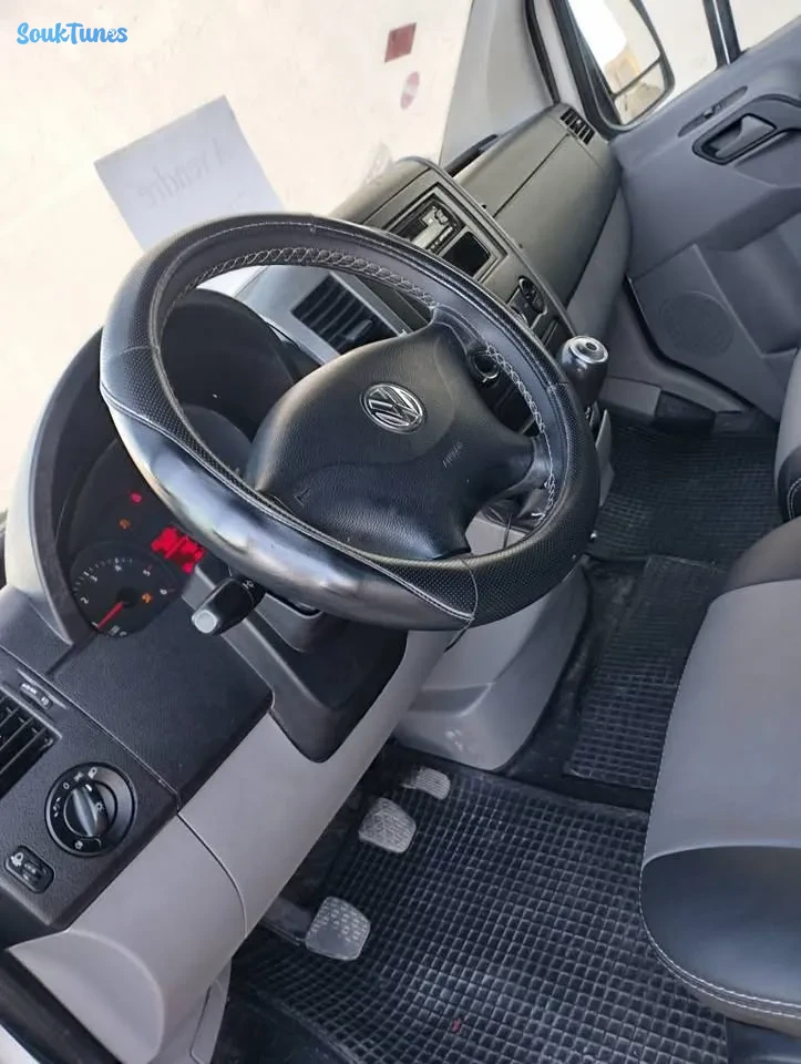 Image 14 de l'annonce Volkswagen Crafter