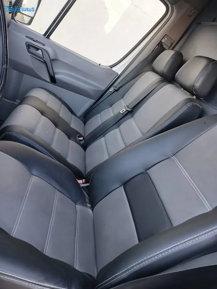 Image 20 de l'annonce Volkswagen Crafter