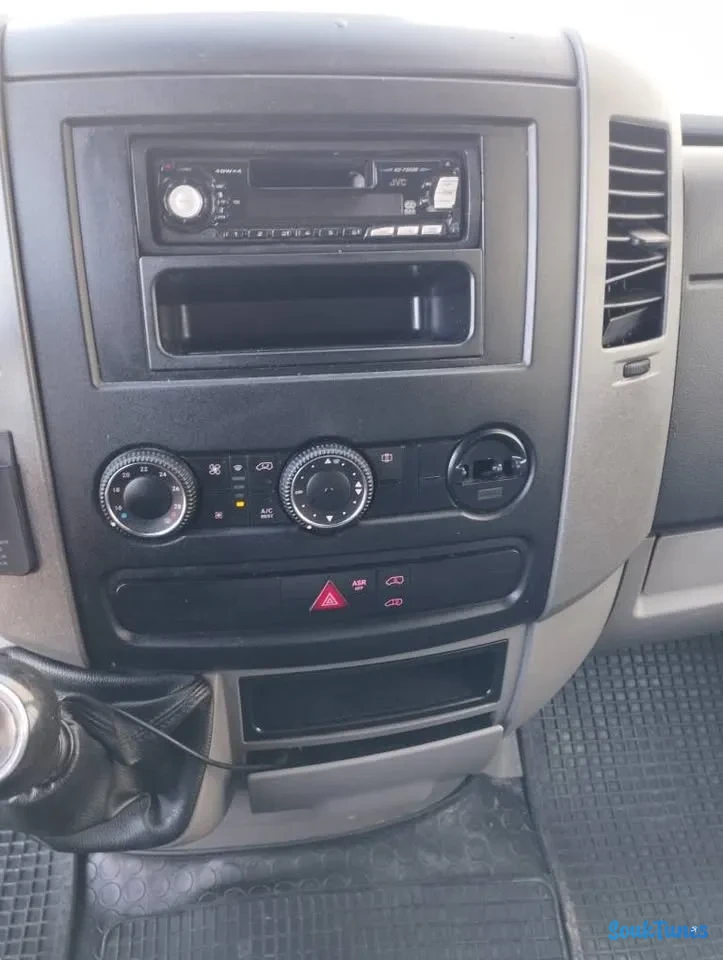 Image 15 de l'annonce Volkswagen Crafter