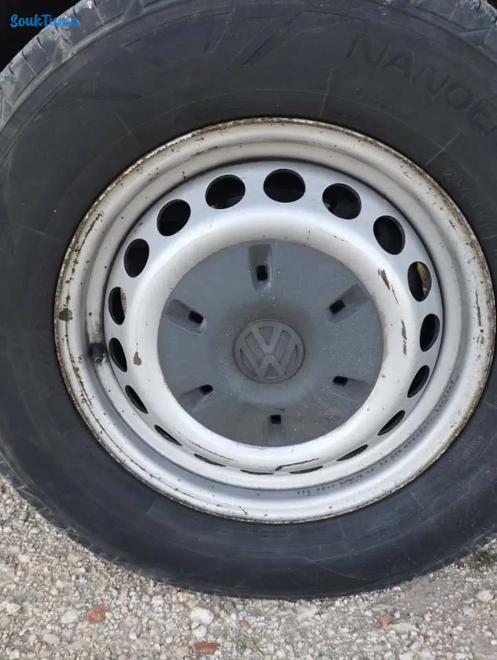 Image 13 de l'annonce Volkswagen Crafter