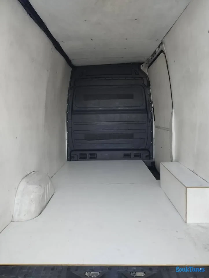Image 7 de l'annonce Volkswagen Crafter