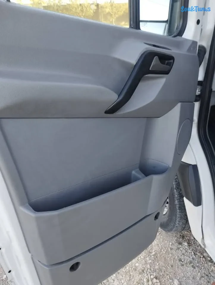 Image 16 de l'annonce Volkswagen Crafter