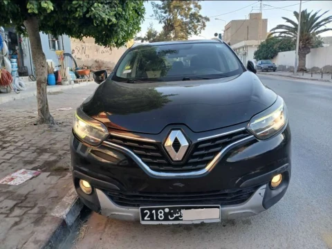 Image principale de l'annonce RENAULT KADJAR ESSENCE 1er main Tel 24 313 594