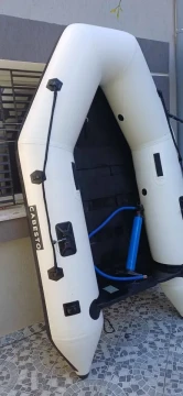 Image principale de l'annonce Anex gonflable 2 750 TND 