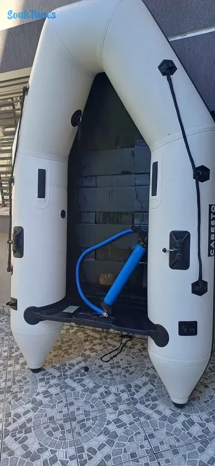 Image 4 de l'annonce Anex gonflable 2 750 TND 