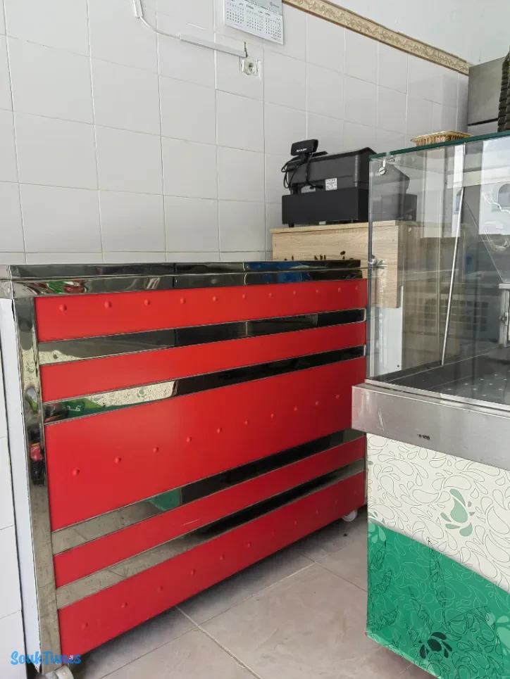 Image 15 de l'annonce بيع ماتريال مزرعة 