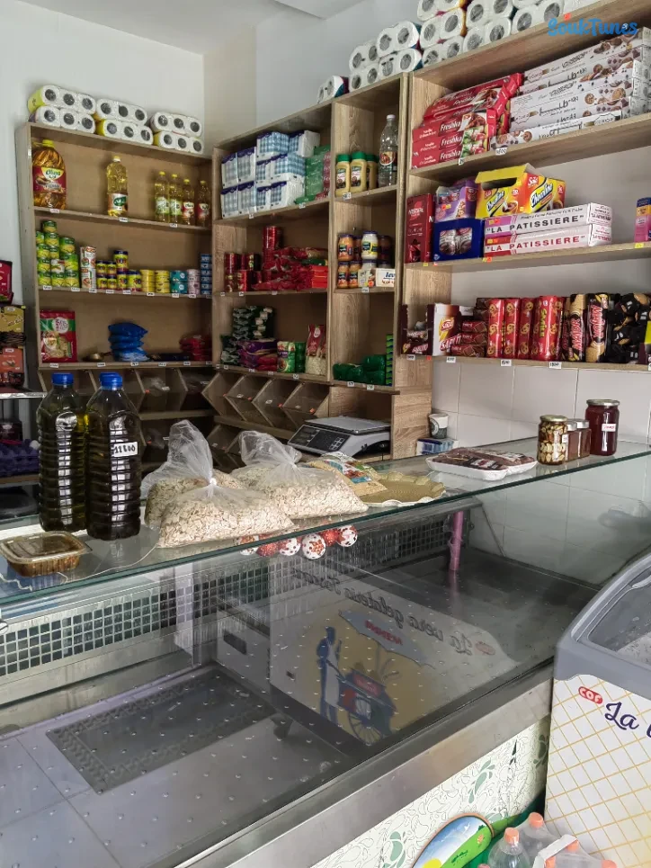 Image 11 de l'annonce بيع ماتريال مزرعة 