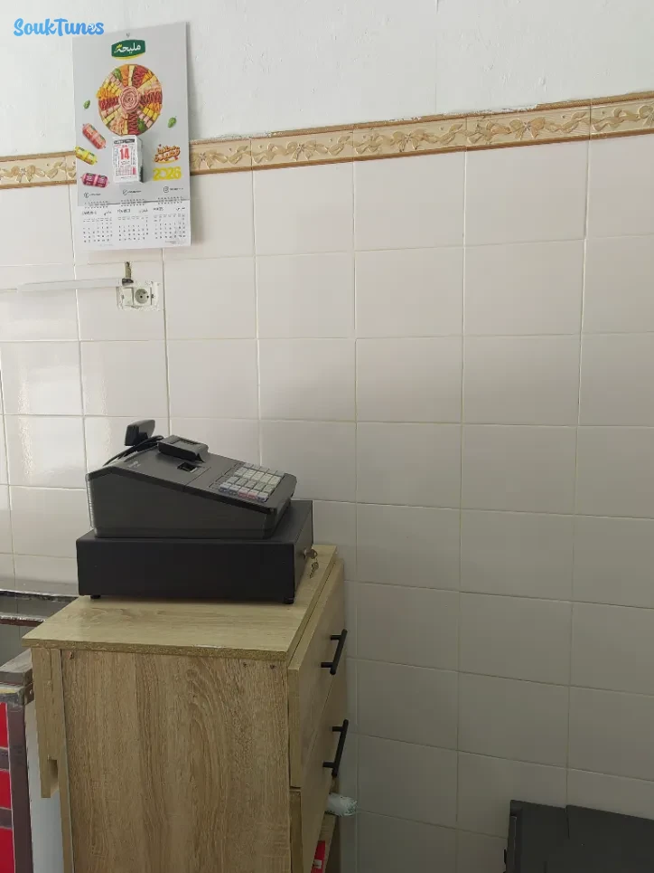 Image 14 de l'annonce بيع ماتريال مزرعة 