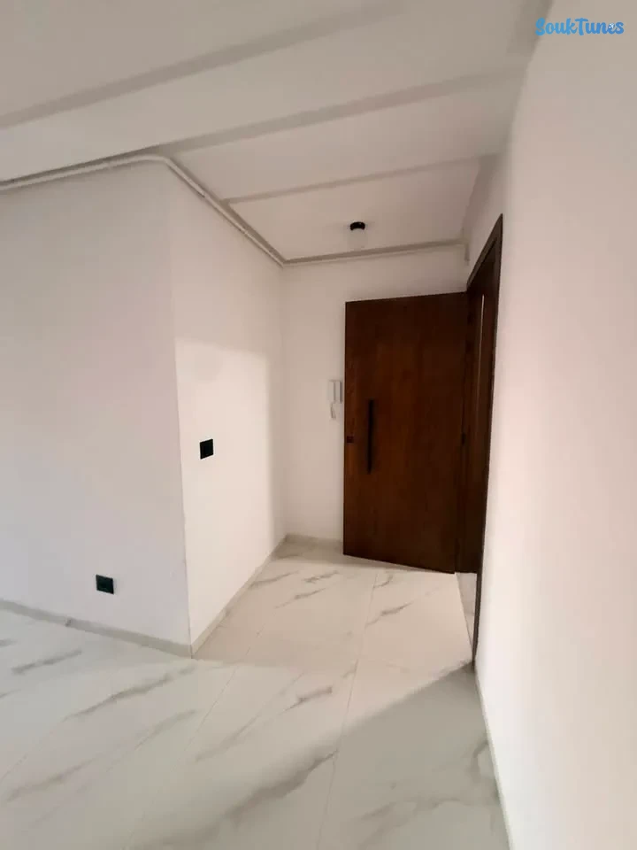 Image 5 de l'annonce Aouina wahte S+1