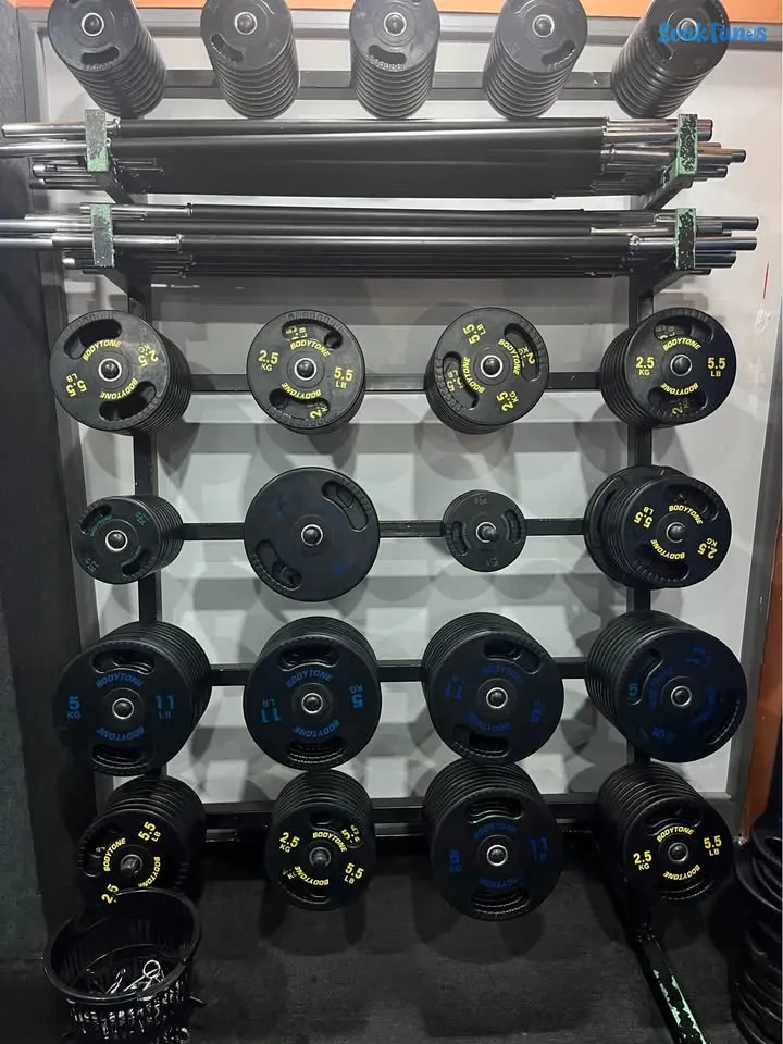 Image 4 de l'annonce 30 kits Bodypump