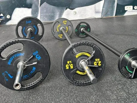 Image principale de l'annonce 30 kits Bodypump