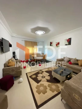 Image principale de l'annonce Maison en Triplex au centre ville Ras Jebel