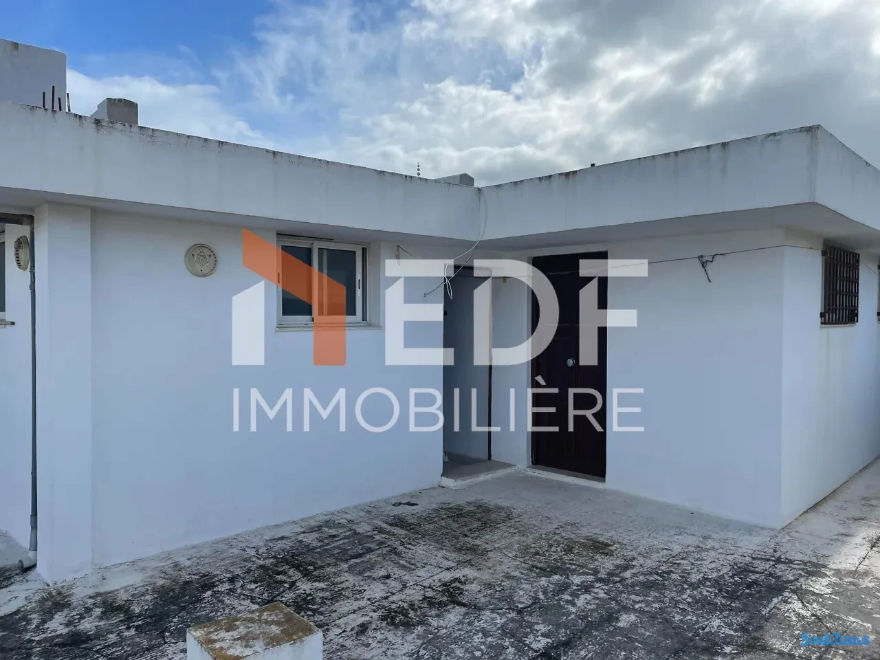 Image 13 de l'annonce Maison en Triplex au centre ville Ras Jebel