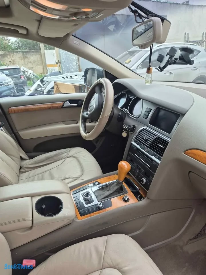 Image 5 de l'annonce Très belle Audi K7 