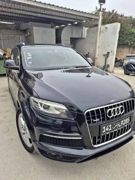 Image principale de l'annonce Très belle Audi K7 