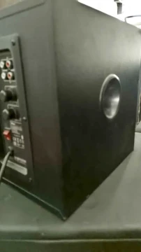 Image principale de l'annonce Bazza Amplifier