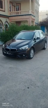 Image principale de l'annonce BMW serie 2