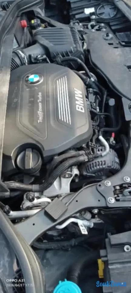 Image 6 de l'annonce BMW serie 2