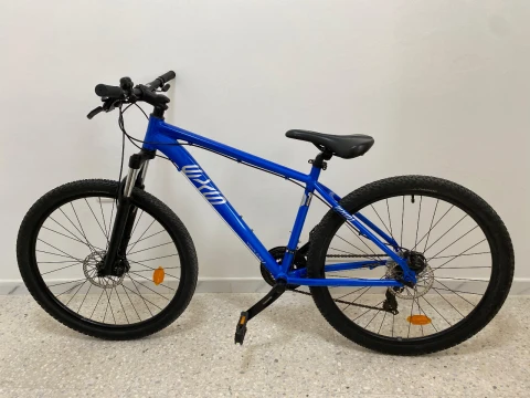 Image principale de l'annonce Vélo Urbain / Ville – Confortable et Solide