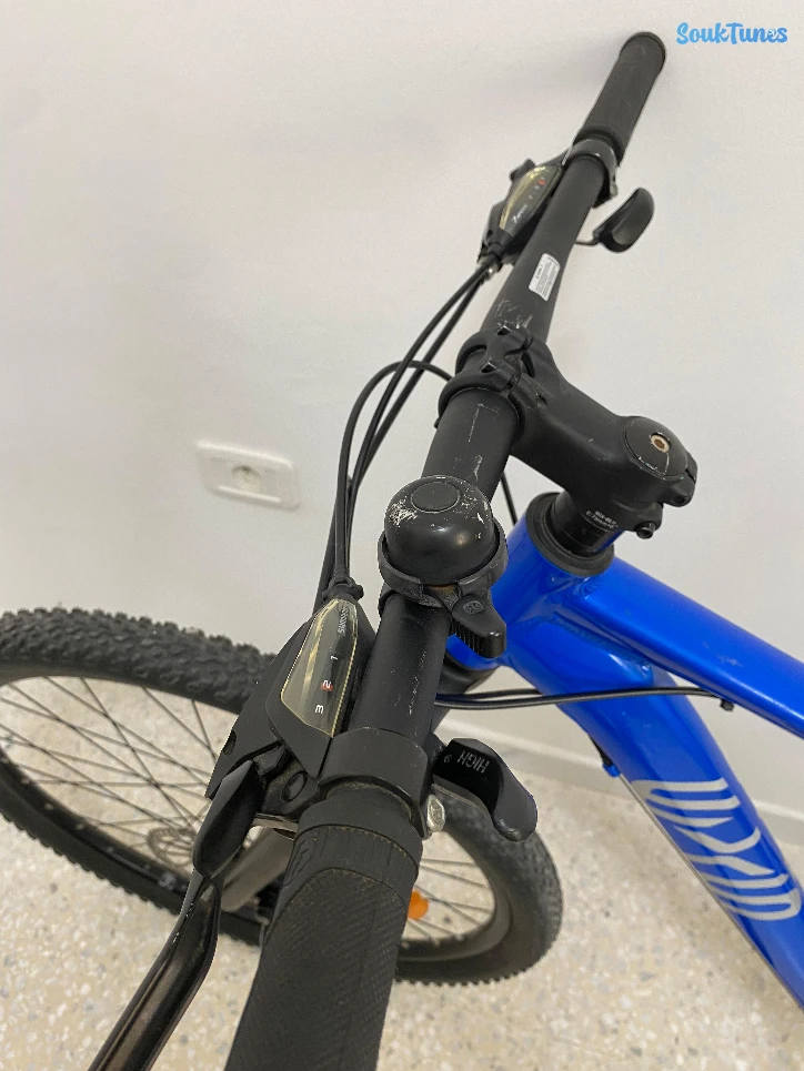 Image 11 de l'annonce Vélo Urbain / Ville – Confortable et Solide