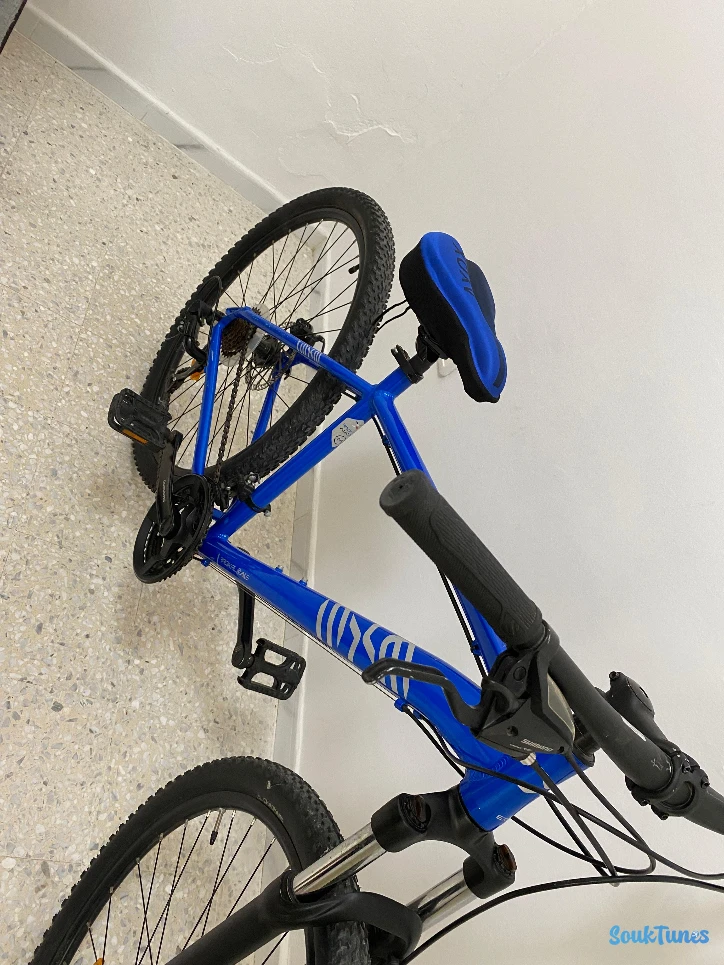 Image 6 de l'annonce Vélo Urbain / Ville – Confortable et Solide