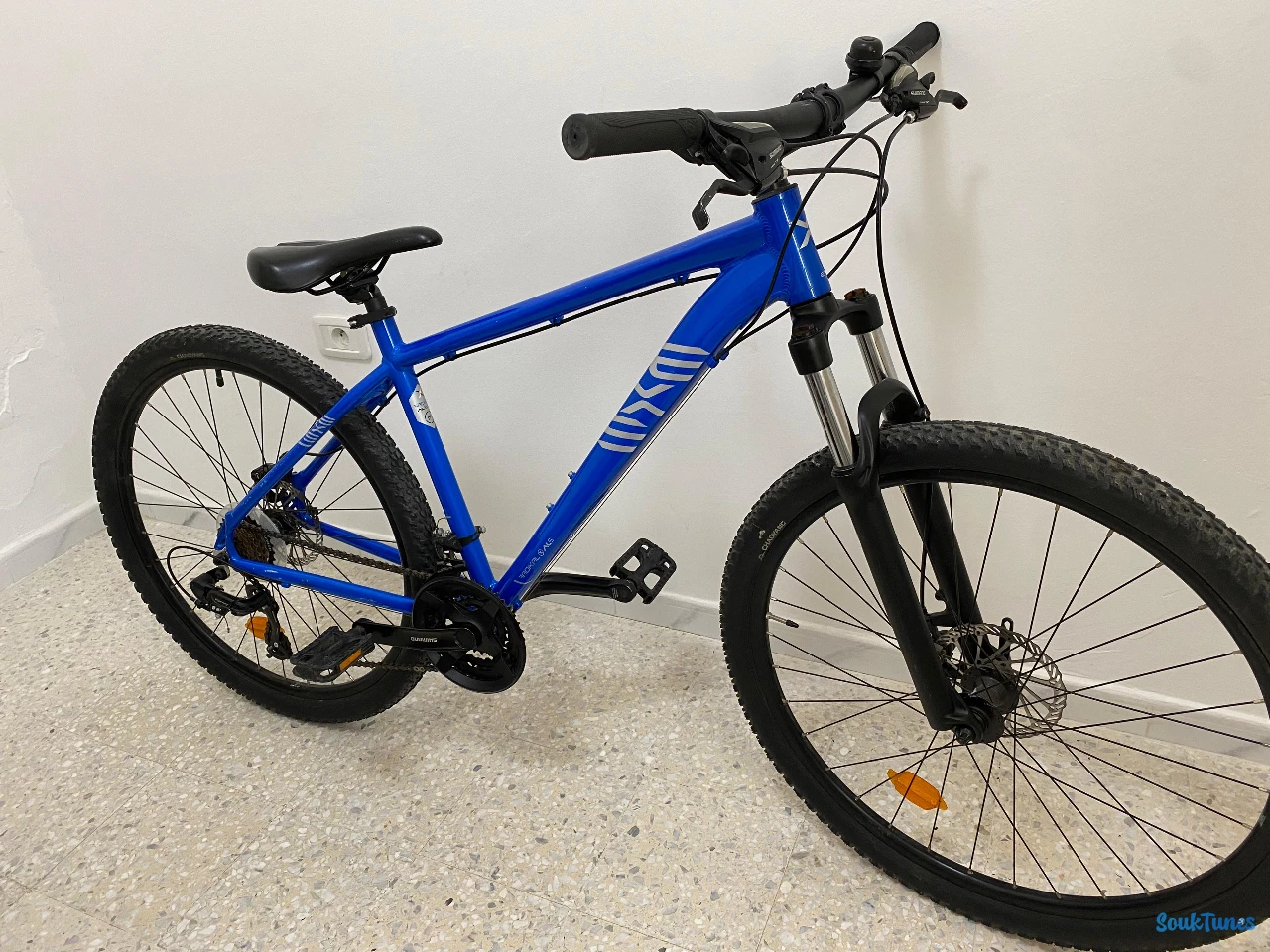 Image 12 de l'annonce Vélo Urbain / Ville – Confortable et Solide
