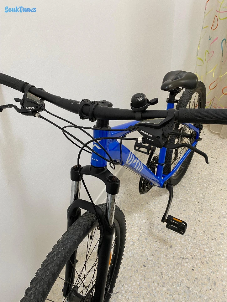 Image 4 de l'annonce Vélo Urbain / Ville – Confortable et Solide