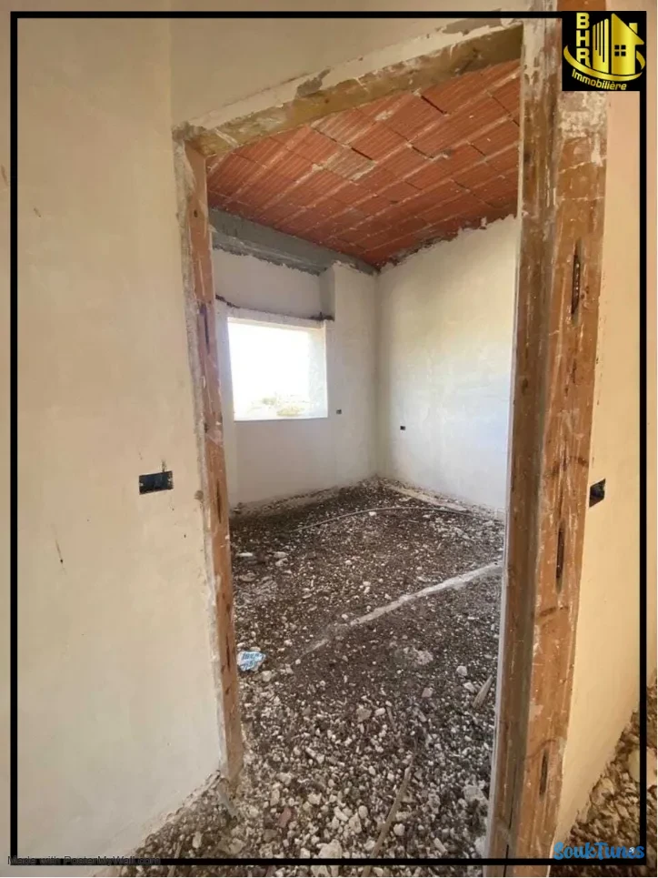 Image 9 de l'annonce للبيع 2 ديار و قاعة شاي و ساحة 