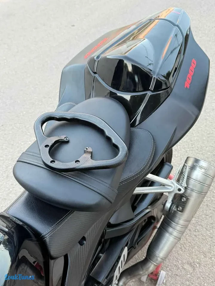 Image 9 de l'annonce  Suzuki GSX-R 1000