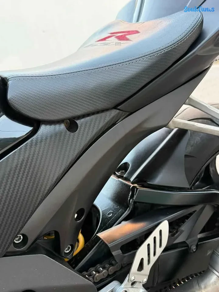 Image 6 de l'annonce  Suzuki GSX-R 1000