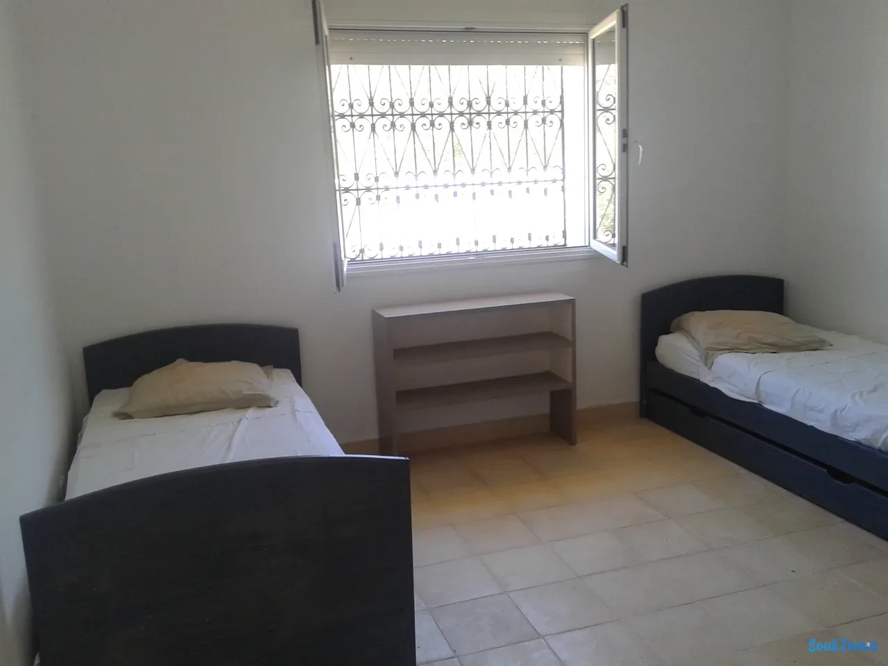Image 5 de l'annonce Une villa S+4 sur un terrain 1215 m² à Kerkouane