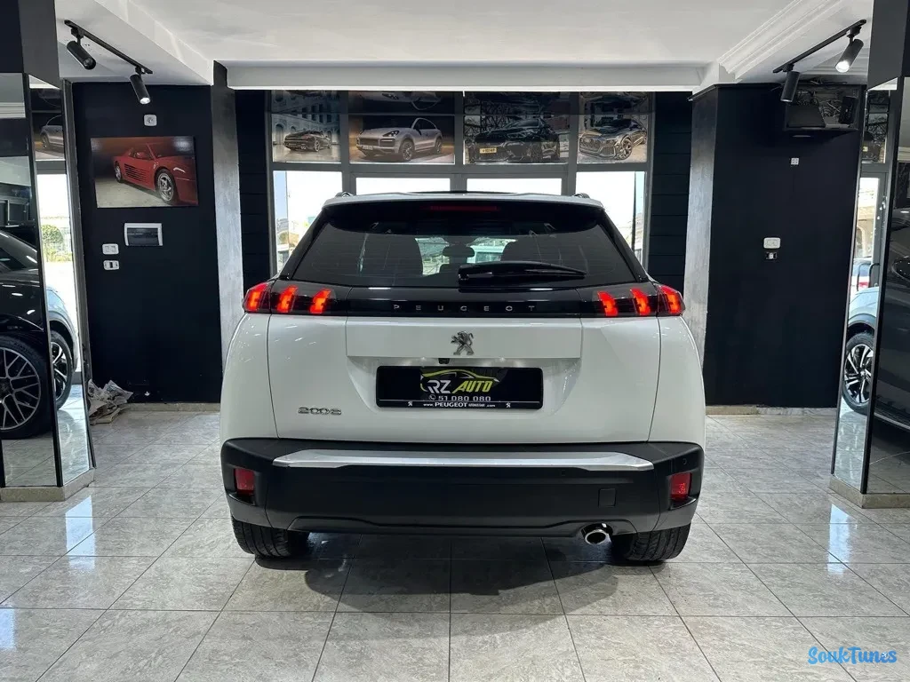 Image 9 de l'annonce 🌟PEUGEOT 2008 GT 🌟