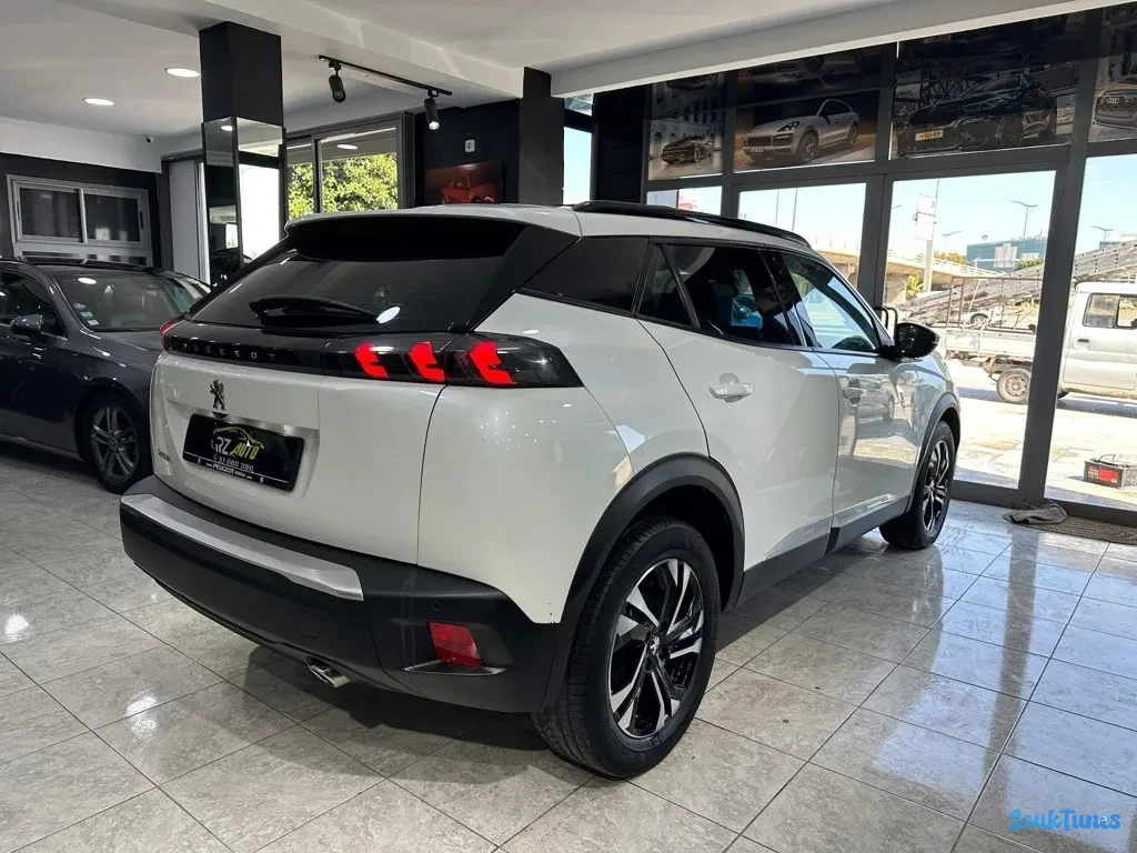 Image 7 de l'annonce 🌟PEUGEOT 2008 GT 🌟