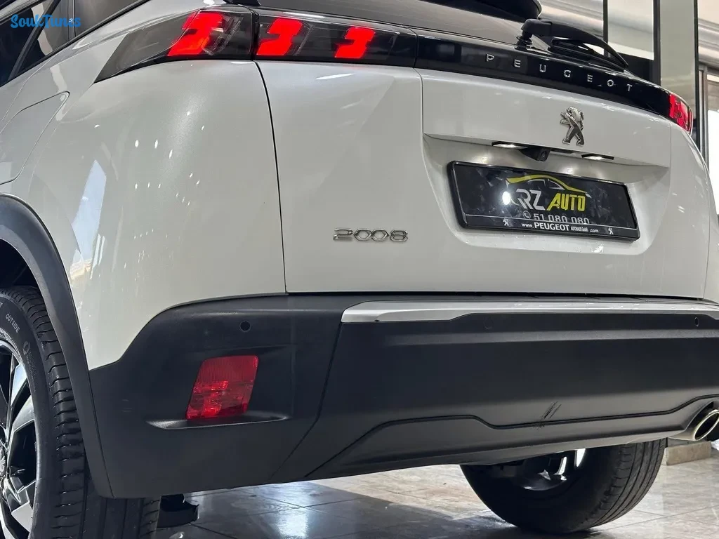 Image 8 de l'annonce 🌟PEUGEOT 2008 GT 🌟