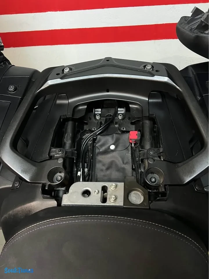 Image 8 de l'annonce TRACER 900 GT