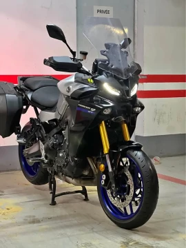 Image principale de l'annonce TRACER 900 GT