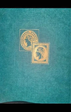 Image principale de l'annonce collection timbres 