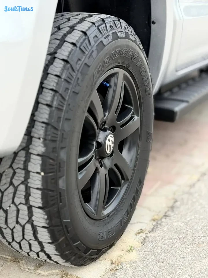 Image 12 de l'annonce Amarok 2017 tout option