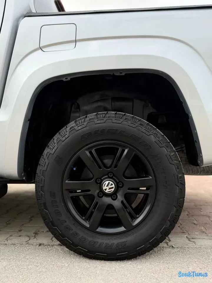 Image 17 de l'annonce Amarok 2017 tout option